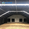 light deprivation film greenhouse for medical planting